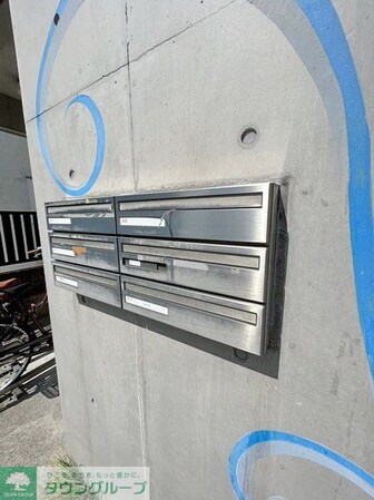 Y’s ビルの物件内観写真